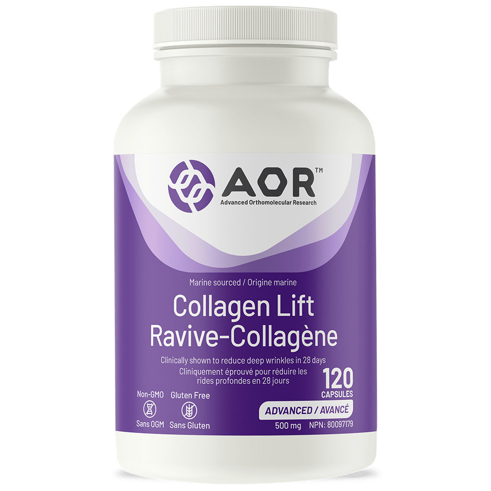 Collagen Lift