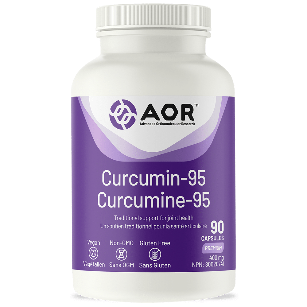 Curcumin 95