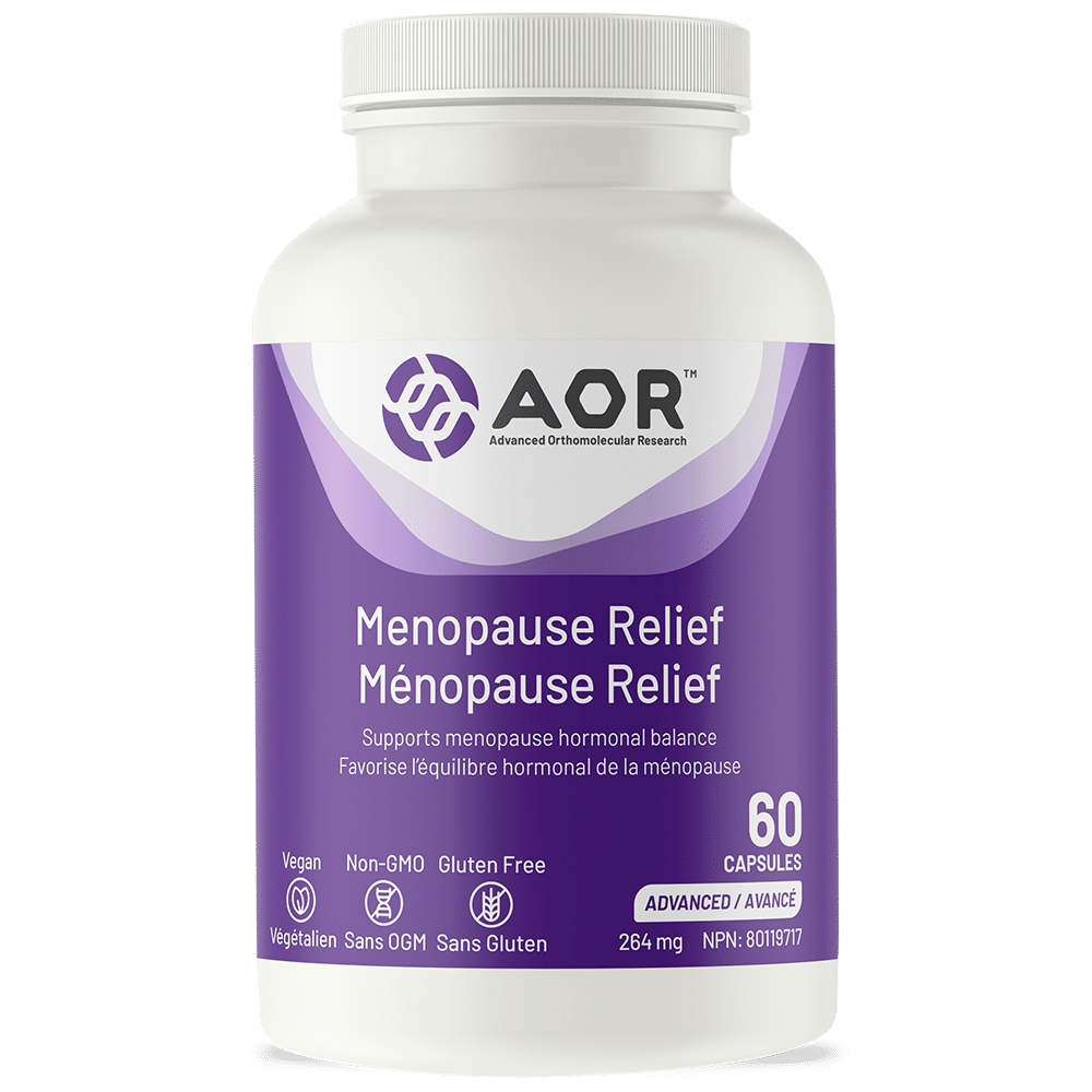 Menopause Relief