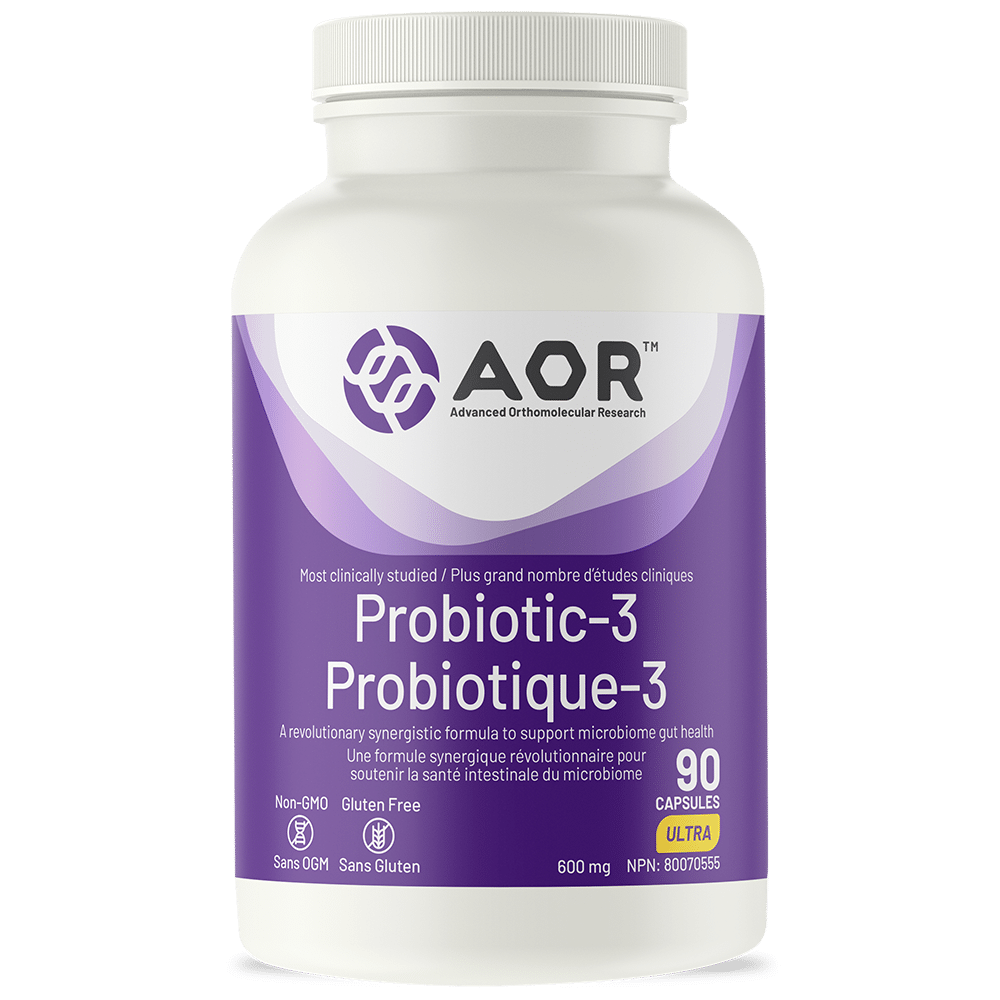 Probiotic 3